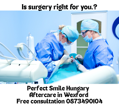 Is surgery right for you image