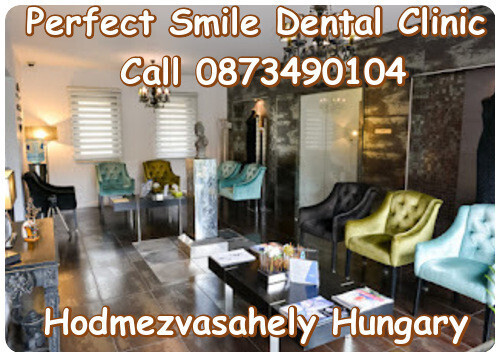 Perfect Smile dental clinic Hungary image 