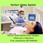 Perfect Smiles dentist image
