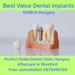 Best value dental implants image