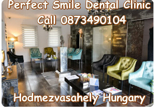 Perfect Smile dental clinic Hungary image