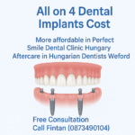 All on 4 dental implants cost image