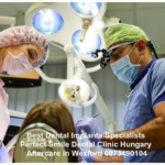 Best dental implants specialists image