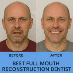 Best full mouth restoration dentist image