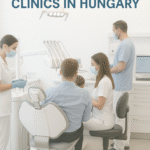 Best dentistry clinics in Hungary image