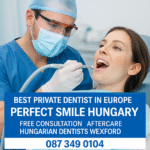 Best private dentist in Europe image