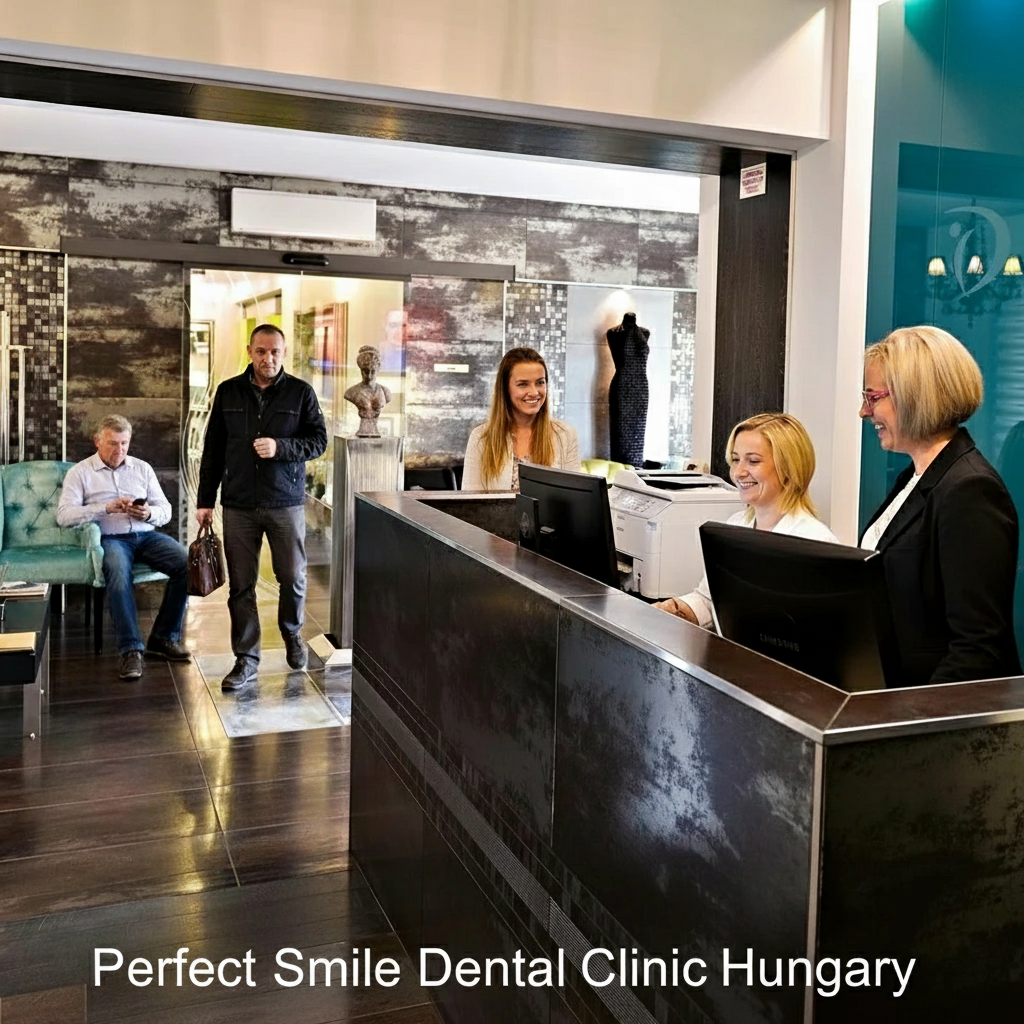 Professional Affordable Dental Treatments. Tax relief in Ireland on non routine dental treatments in Hungary.