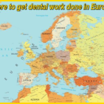 Where to get dental work done in Europe image
