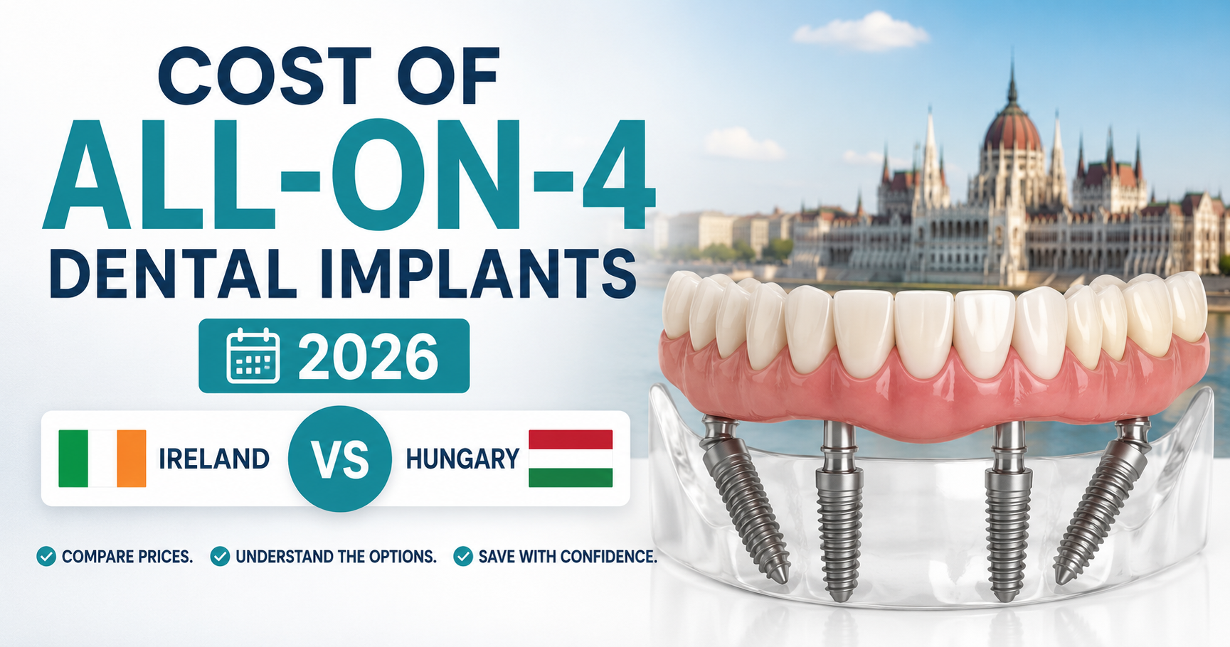 Cost of all on 4 dental implants 2026 image