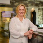 Angelika Szmolka, dental assistant and treatment coordinator at Perfect Smile Hungary